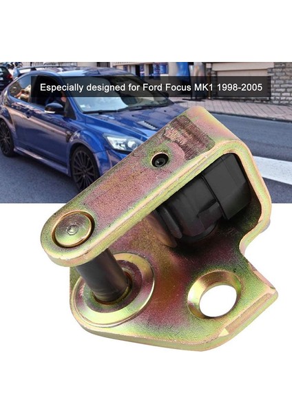 Ford Focus Mk1 1998-2005 Mondeo Mk3 Için Araba Kapı Kilidi Aktüatörü (Yurt Dışından) fiyatları