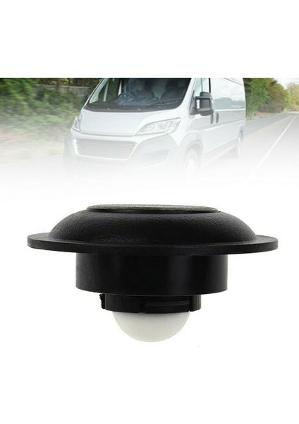 Fiat Ducato Peugeot 2006-21 Için 2 Adet Arka Iç Kapı Açma Düğmesi (Yurt Dışından) modelleri