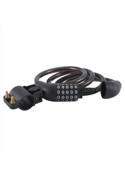 Ninebot Max G30 ve Xiaomi M365 Için Hırsızlığa Karşı Taşınabilir Kod Kilidi (Yurt Dışından) modelleri