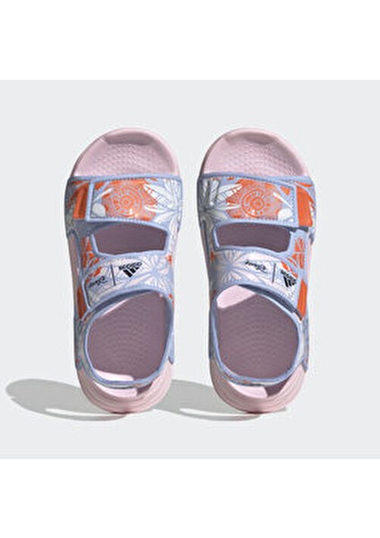 Altaswim Moana C Erkek Çocuk Sandalet Hafif Yapı ve Kaymaz Taban ile Mavi fırsatları