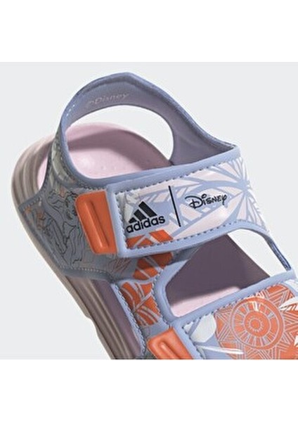 Altaswim Moana C Erkek Çocuk Sandalet Hafif Yapı ve Kaymaz Taban ile Mavi