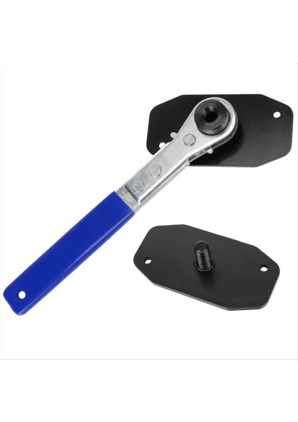 Koyu Mavi Araba Cırcırlı Fren Pistonu Fren Kaliperi Anahtarı (Yurt Dışından) indirimleri