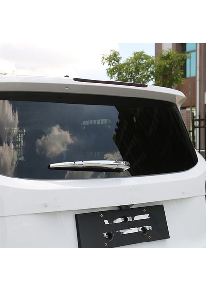 Yüksek Montajlı 3. Fren Lambası Renk Tonu Filmi Kaplama Koruyucu Film (Yurt Dışından) fırsatları