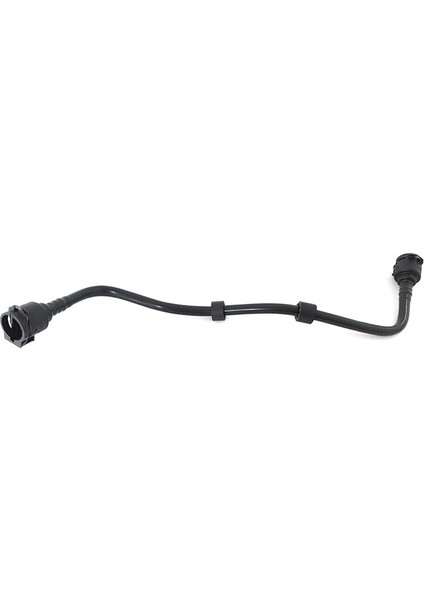 17128602599 Bmw 5 Serisi Için Kauçuk Radyatör Hortumu Ara Soğutucu Borusu (Yurt Dışından)