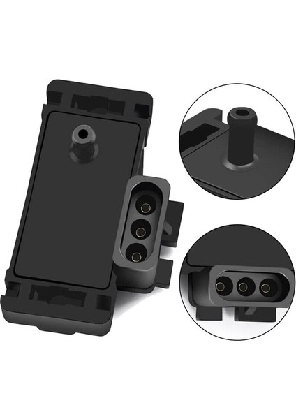 12569240 Yeni Manifold Mutlak Basınç Sensörü Map Sensörü (Yurt Dışından) fiyatları