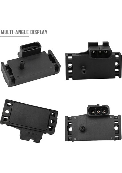 12569240 Yeni Manifold Mutlak Basınç Sensörü Map Sensörü (Yurt Dışından) fırsatları