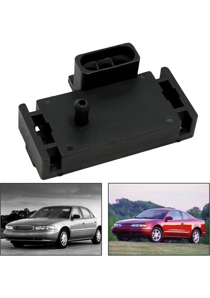 12569240 Yeni Manifold Mutlak Basınç Sensörü Map Sensörü (Yurt Dışından) indirimleri