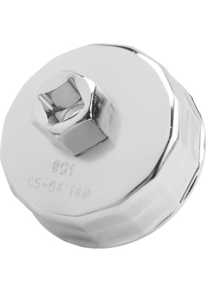 Honda Accord Cr-V Civic Odyssey Acura'ya Uygun Yağ Filtresi Anahtarı Aleti (Yurt Dışından)