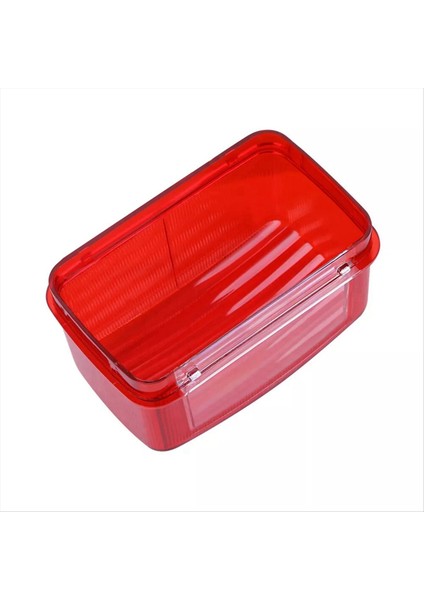 Yamaha Wolverine 350 YFM350 Için Arka Lamba Arka Lamba Merceği (Yurt Dışından)