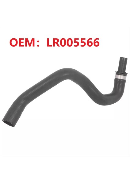 Land Rover Lr2 2008-2012 Için Radyatör Soğutma Hortumu (Yurt Dışından) fiyatları