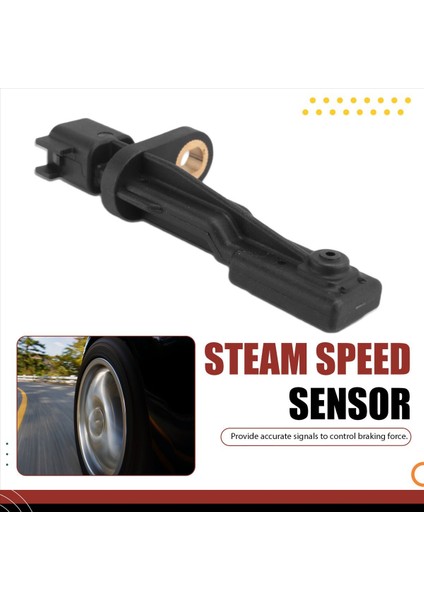 52125003AB Jeep Arka Sol/arka Sağ Tekerlek Hız Sensörü (Yurt Dışından) indirimleri