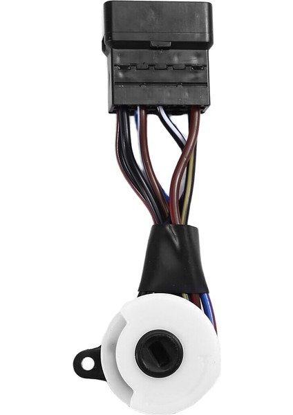 Toyota Hilux 4runner Için Ateşleme Kablosu Anahtarı Ateşleme Başlatma Anahtarı (Yurt Dışından)