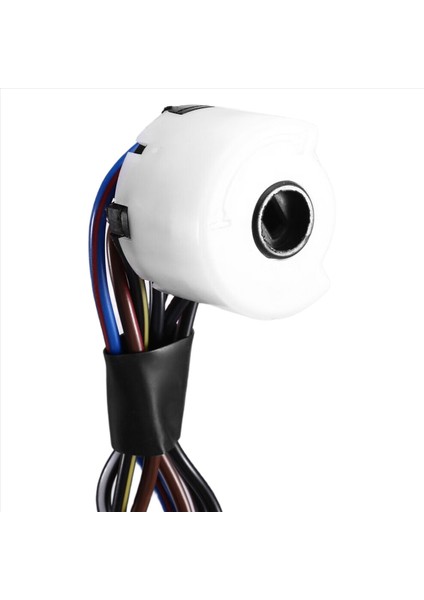 Toyota Hilux 4runner Için Ateşleme Kablosu Anahtarı Ateşleme Başlatma Anahtarı (Yurt Dışından) modelleri