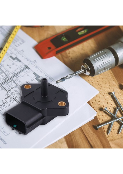 Skyline R34 Neo 6 Navara 2002-2005 PS66-01 Için PS66-01 Boost Sensörü (Yurt Dışından) fiyatları