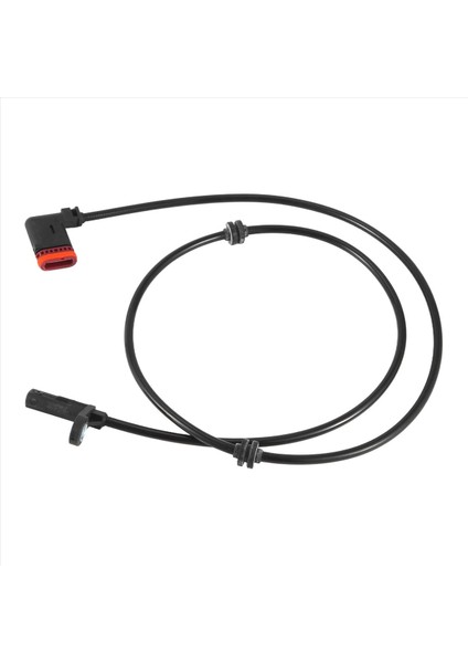 Mercedes C-Class W204 C204 S204 2007 Için Abs Sensörü Arka Sol Sağ (Yurt Dışından) fiyatları