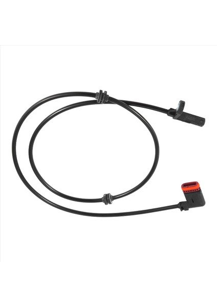 Mercedes C-Class W204 C204 S204 2007 Için Abs Sensörü Arka Sol Sağ (Yurt Dışından) modelleri