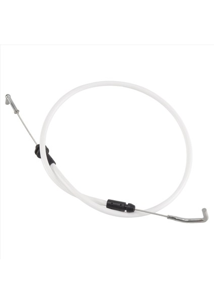 Ön Sürücü Tarafı Kapı Mandalı Kablosu 5165721AA (Yurt Dışından)