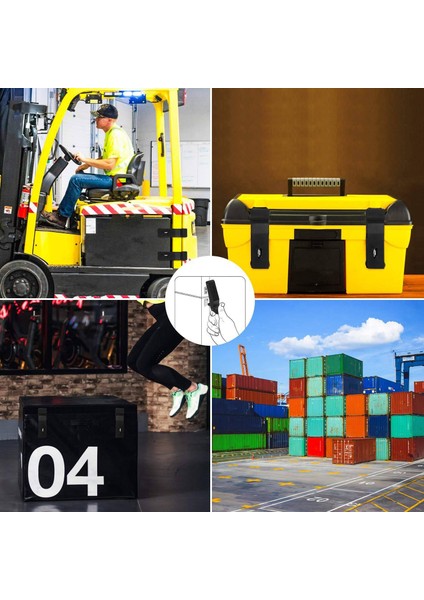 Polaris Sportsman 500 550 850 Için 2 Adet Esnek Kauçuk Çekme Mandalı (Yurt Dışından) fırsatları