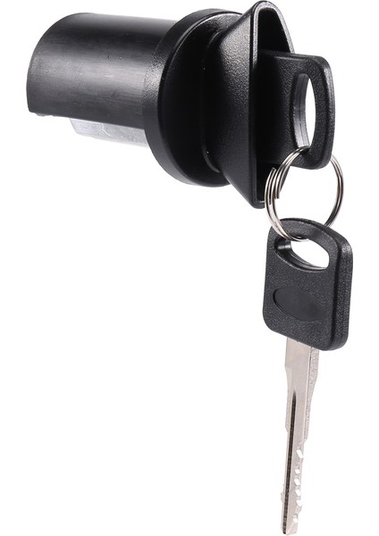 Ford Mercury Lincoln Için Anahtarlı Çerçeve Kontak Kilidi Silindiri (Yurt Dışından)