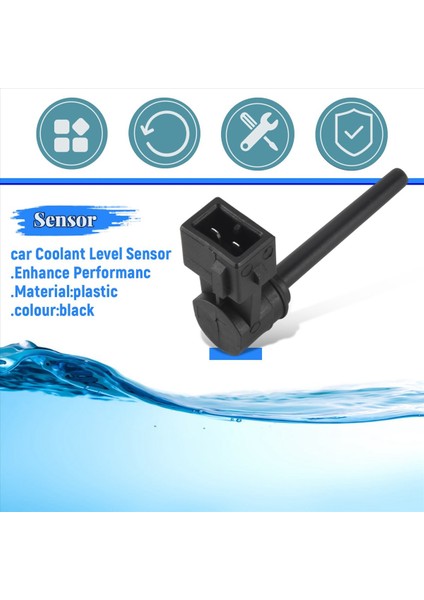 Land Range Rover Sport Lr3 Lr4 Soğutma Sıvısı Genleşme Seviyesi Sensörü Için (Yurt Dışından) fırsatları