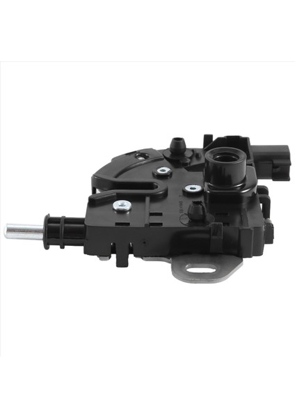 Ford Focus Iı 2004-2012 Için 3M5116700AB Araç Motor Bölmesi Kilidi (Yurt Dışından) indirimleri