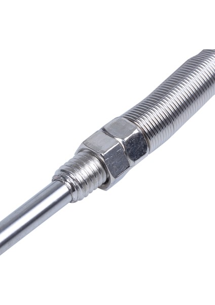 Tipi 20 cm Prob Termokupl Yüksek Sıcaklık Sensörü 1,5 M (Yurt Dışından) indirimleri