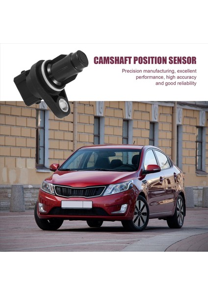 Hyundai Accent Kia Rio Rio5 06-11 1.6l Için Eksantrik Mili Konum Sensörü (Yurt Dışından) fırsatları