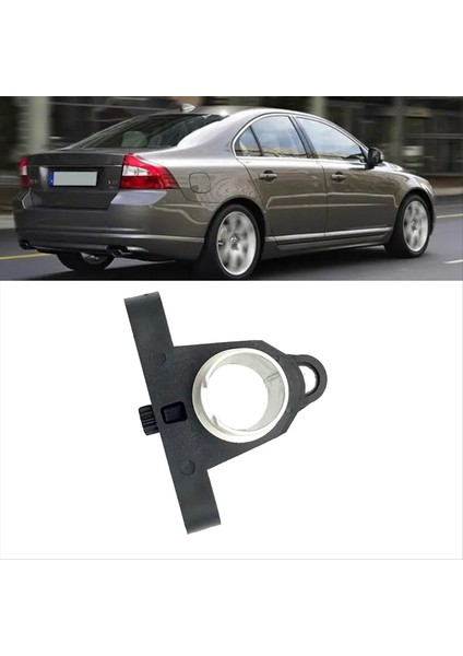 Volvo XC90 XC60 Için Araç Eksantrik Mili Konum Sensörü Braketi 30637803 (Yurt Dışından) modelleri