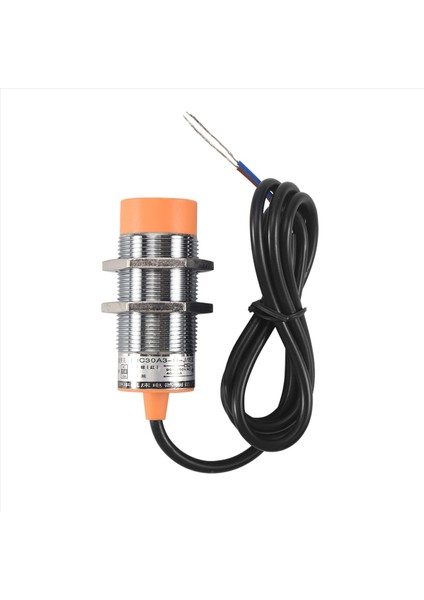 LJC30A3-HJ/EZ Ac 90-250V No 2-Kablolu Sensör Anahtarı Dedektörü 0-20MM (Yurt Dışından)