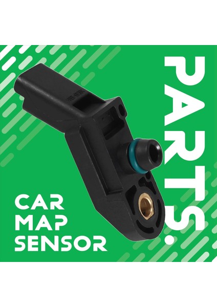 Peugeot Için Araç Map Sensörü Manifold Mutlak Basınç Sensörü (Yurt Dışından) fırsatları
