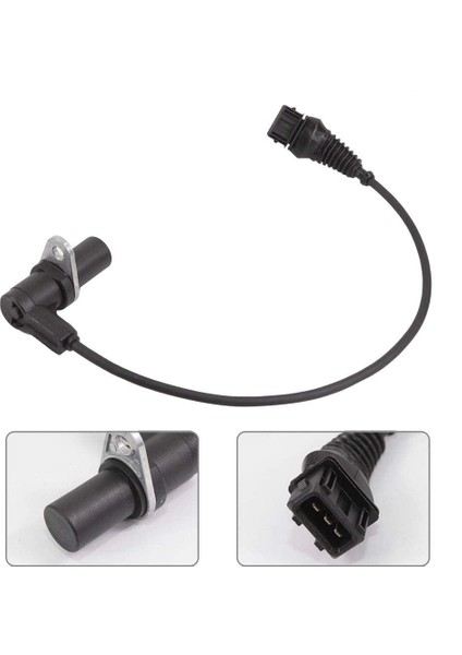 Bmw E34 E36 E38 E39 320I 323I 328I Için Eksantrik Mili Konum Sensörü (Yurt Dışından) fiyatları
