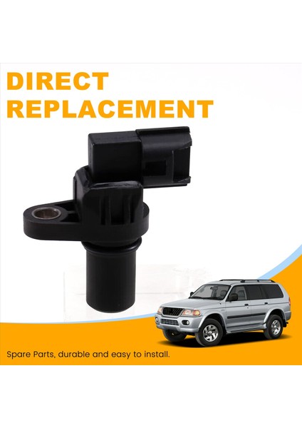 Mitsubishi Galant Eclipse Lancer Için Krank Mili Konum Sensörü (Yurt Dışından) fırsatları