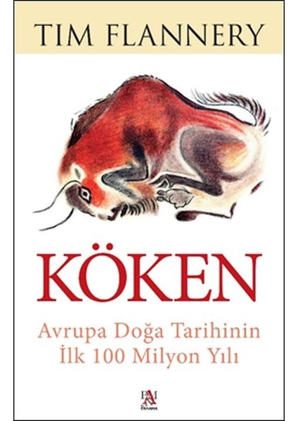 Köken - Avrupa Doğa Tarihinin Ilk 100 Milyon Yılı