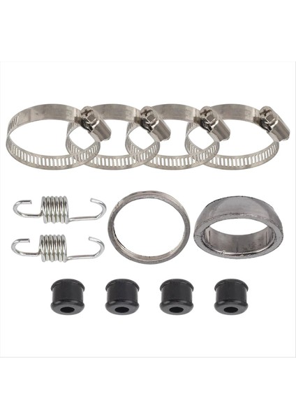 Arctic Cat 650 Egzoz Susturucu Conta Takımı 0412-256 Için (Yurt Dışından) fırsatları