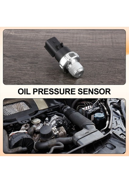 Dodge Chrysler Için PS287 Motor Basınç Sensörü Yağ Basınç Anahtarı (Yurt Dışından) indirimleri