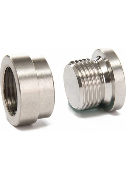 Oksijen Sensörü Tapa Somunu Montaj Kapağı Takımı (Yurt Dışından) fırsatları