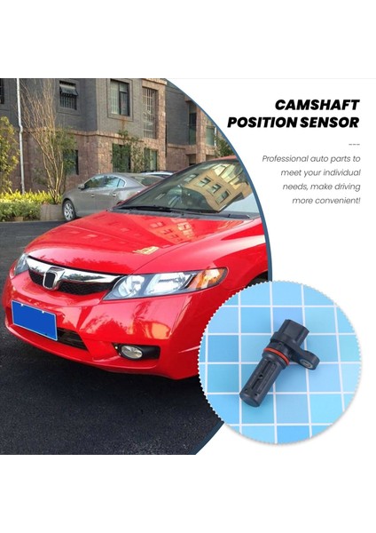 Acura Rdx Tsx Honda Için Krank Mili Konum Sensörü 37500-RAA-A01 (Yurt Dışından) modelleri