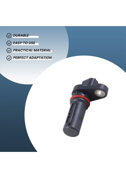 Acura Rdx Tsx Honda Için Krank Mili Konum Sensörü 37500-RAA-A01 (Yurt Dışından) fırsatları