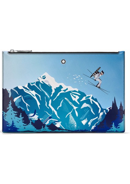 Meisterstück Manzaralı Cüzdan 130034