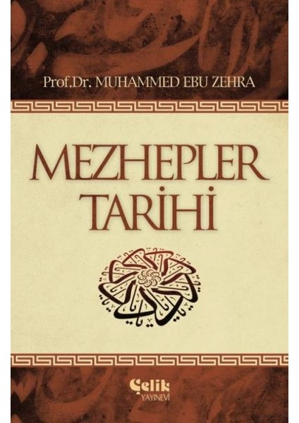 Mezhepler Tarihi