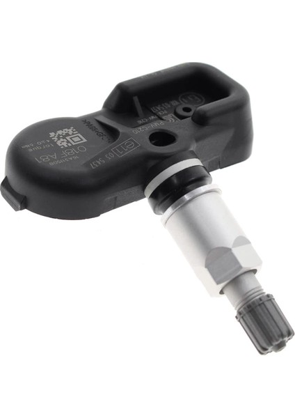 Toyota Camry Corolla Için 1 Adet Tpms Lastik Basıncı Izleme Sistemi (Yurt Dışından)
