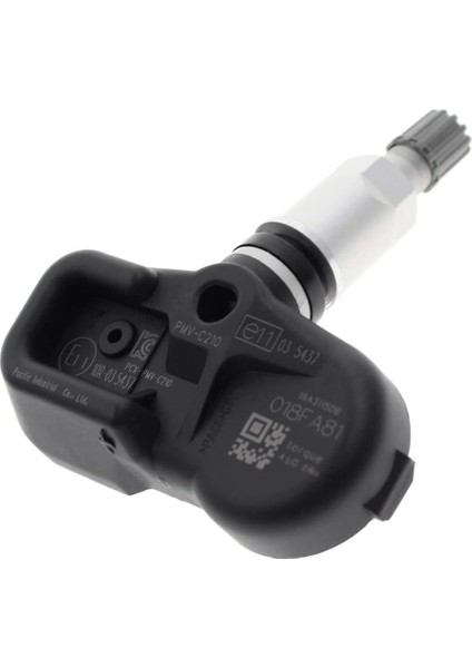Toyota Camry Corolla Için 1 Adet Tpms Lastik Basıncı Izleme Sistemi (Yurt Dışından) fırsatları