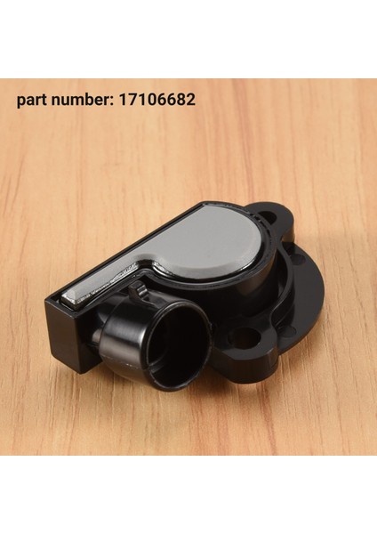 Daewoo Lanos Nubira Için Gaz Kelebeği Konum Sensörü 17106682 17080671 (Yurt Dışından) fiyatları