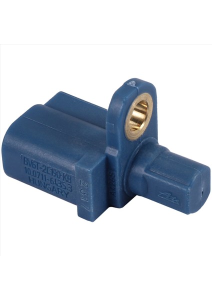 Ford Focus Kuga Volvo Için Araç Abs Sensörü Tekerlek Hız Sensörü Ünitesi Arka (Yurt Dışından)