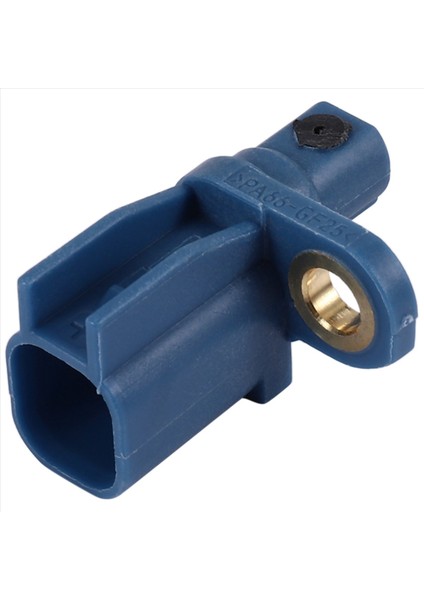 Ford Focus Kuga Volvo Için Araç Abs Sensörü Tekerlek Hız Sensörü Ünitesi Arka (Yurt Dışından) modelleri