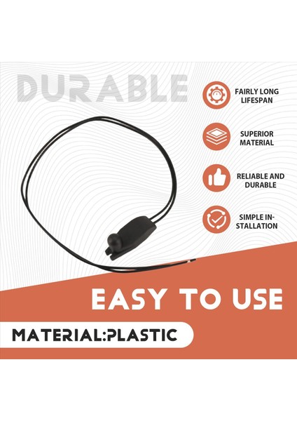 Araç Dışı Dış Mekan Transit Hava Sıcaklık Sensörü 6445F9 (Yurt Dışından) fırsatları