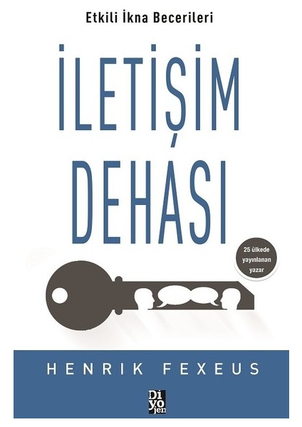 Iletişim Dehası - Etkili Ikna Becerileri