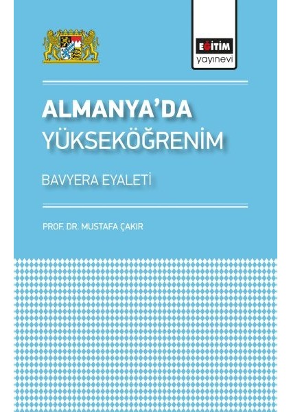 Almanya’da Yükseköğrenim - Bavyera Eyaleti