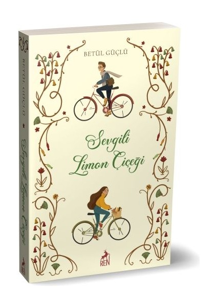 Sevgili Limon Çiçeği