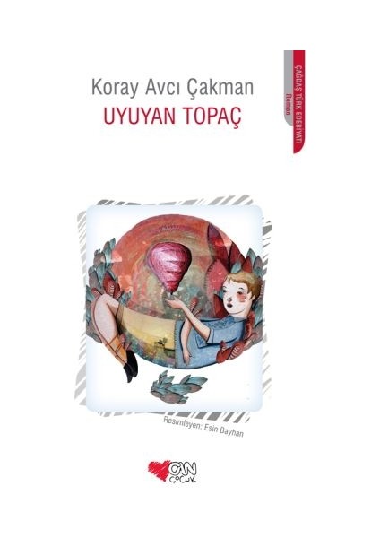 Uyuyan Topaç